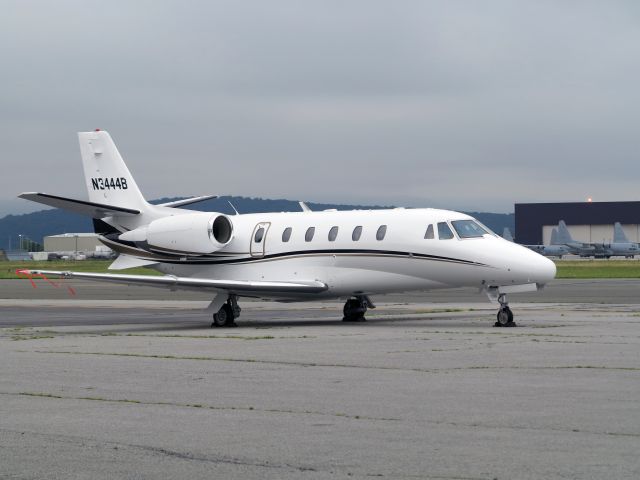 Cessna Citation Excel/XLS (N3444B)