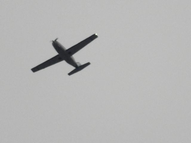 Piper Malibu Mirage (N9100U) - GGG-OJCbr /11/19/21