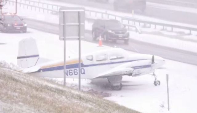 N661Q — - Always land with one hour of fuel in the tanks.
