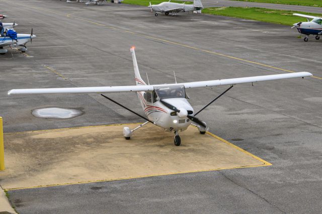Cessna Skylane (N222PX)