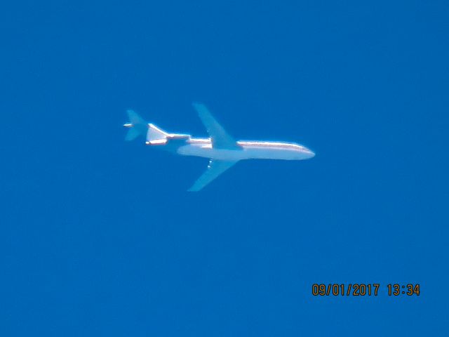 BOEING 727-200 (N720CK)