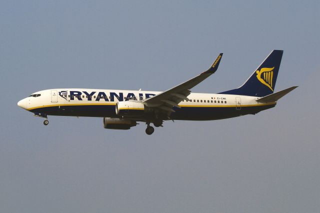 Boeing 737-800 (EI-EME)