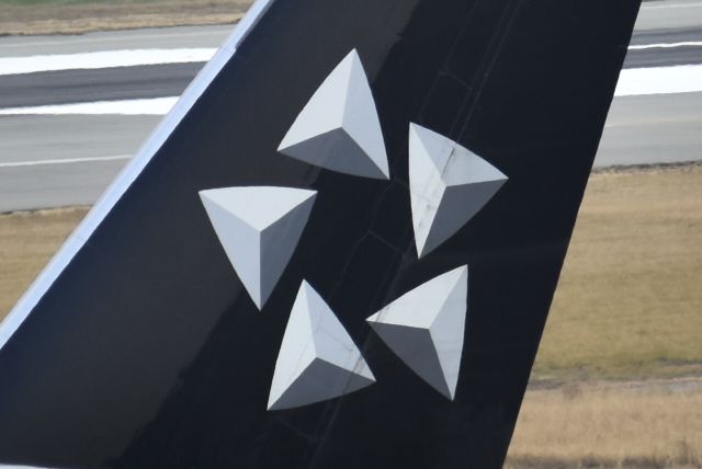 BOEING 767-300 (JA614A)