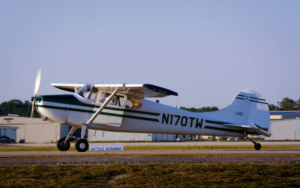 N170TW — - 2014 Sun n Fun