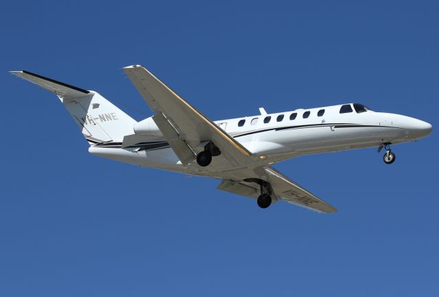 Cessna Citation CJ3 (VH-NNE)