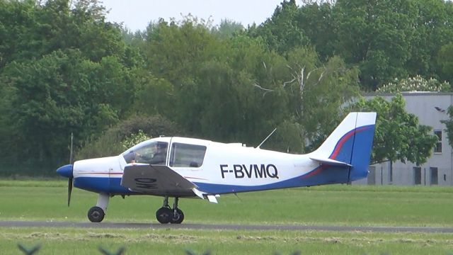 ROBIN President (DR-500) (F-BVMQ)