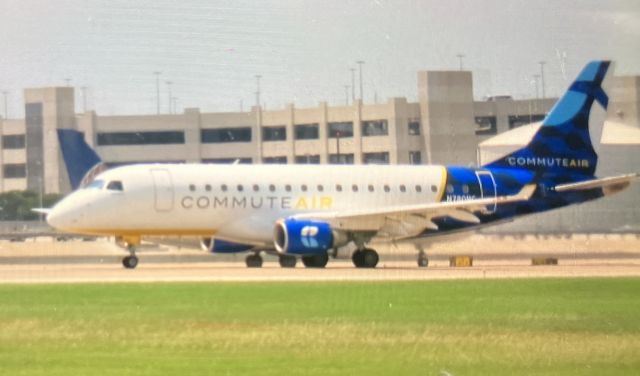 N780NC —