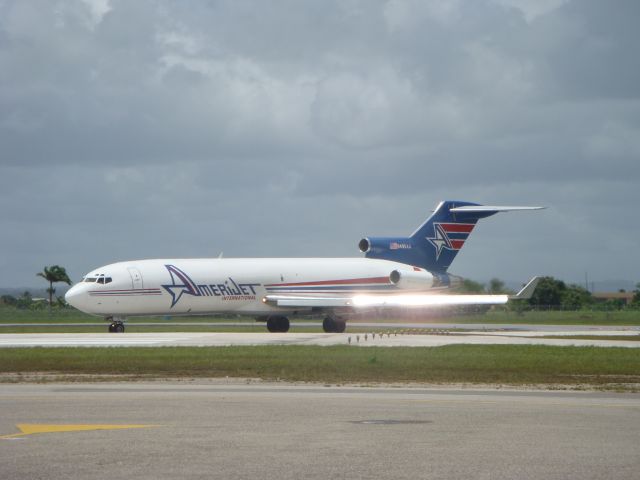 BOEING 727-200 (N495AJ)