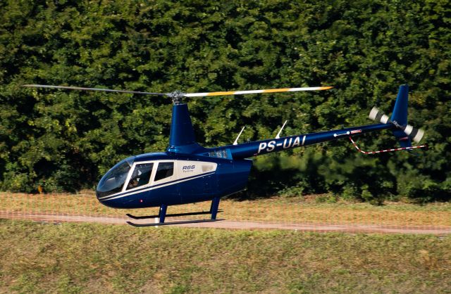 Robinson R-66 (PS-UAI)