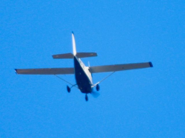 Cessna Skylane (N6713C) - 08/05/22br /1K1-21MU