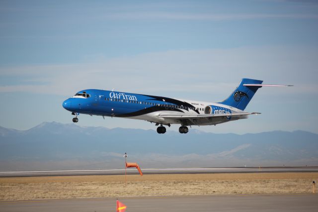 Boeing 717-200 (N949AT)