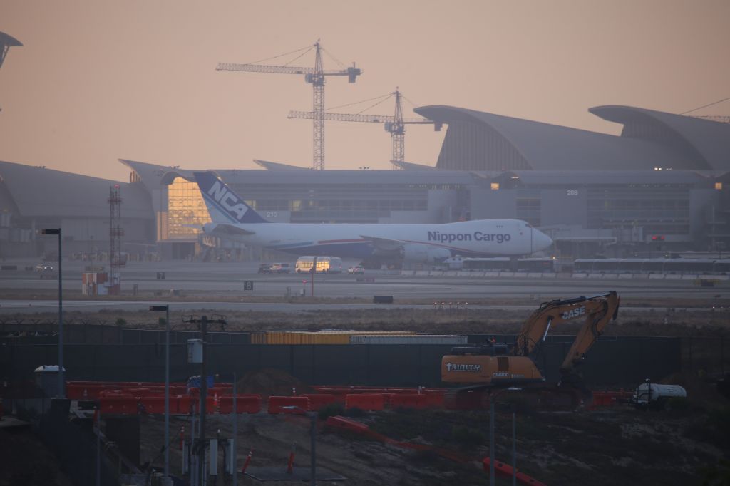 BOEING 747-8 (JA16KZ)