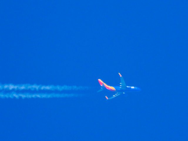 Boeing 737-700 (N223WN)