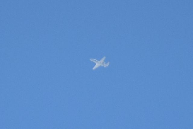Cessna Citation Excel/XLS (N877RW)