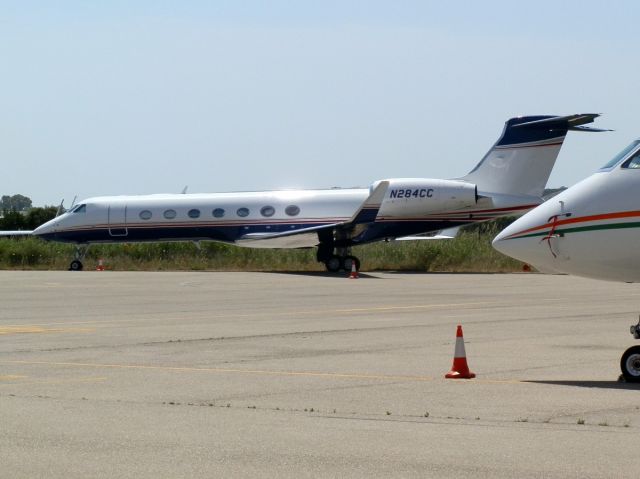 Beechcraft Super King Air 200 (N924AC)