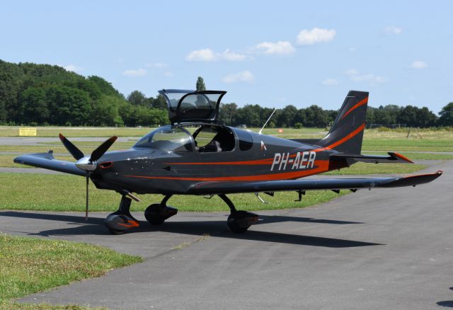AIRPLANE FACTORY Sling 4 (PH-AER)