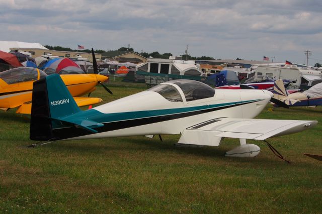 N300RV —
