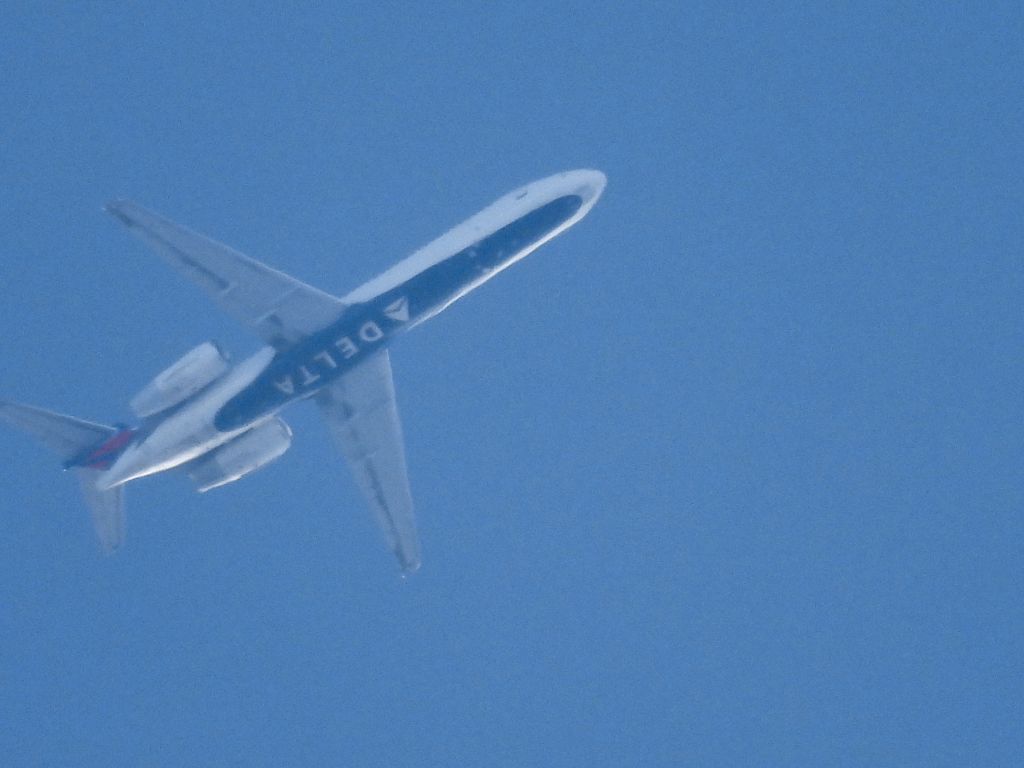Boeing 717-200 (N935AT) - DAL1637br /ATL-ICTbr /12/04/2024