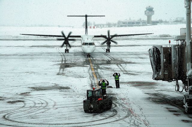 — — - OTTAWA,  23 février 2013.