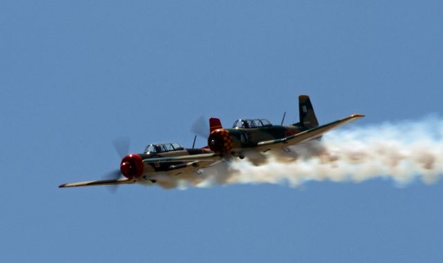 — — - Temora Airshow Australia