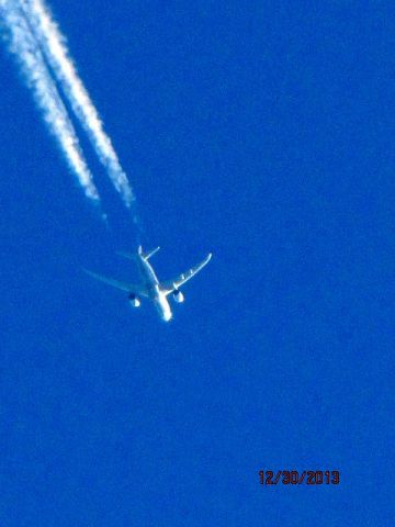 Boeing 787-8 (N45905)