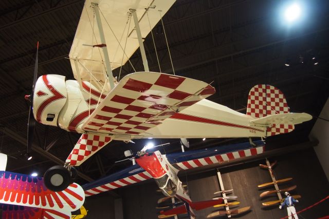 Experimental  (N515)