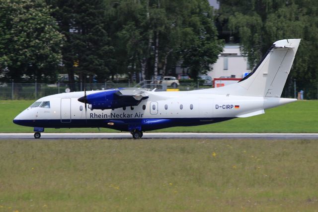 Fairchild Dornier 328 (D-CIRP)