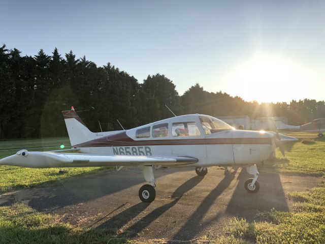 Beechcraft Sundowner (N6585R) - We love our beautiful beechcraft ! My family machine 