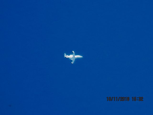 Honda HondaJet (N120GE)