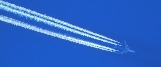 BOEING 747-8 (B-LJA)