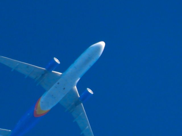 Airbus A320 (N250NV) - AAY2330br /SGF-AZAbr /11/19/2024