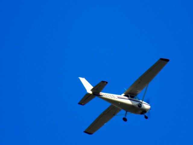 Cessna Skyhawk (N8269L) - 07/08/22