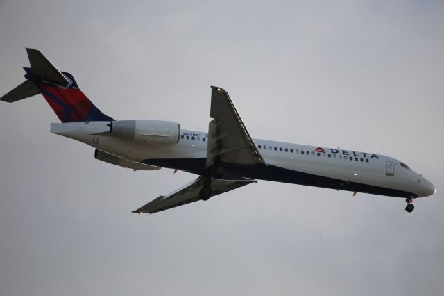 Boeing 717-200 (N938AT)