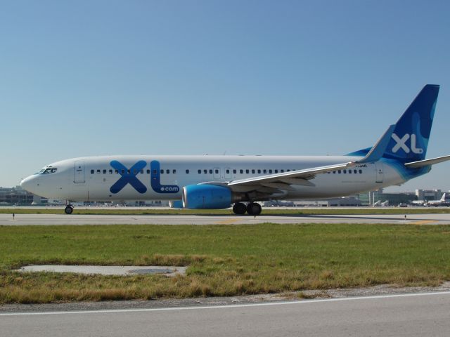 Cessna Skyhawk (N904MA)