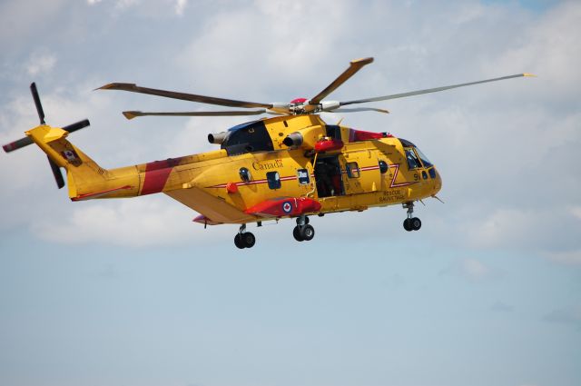 — — - CAF-CH-149 Cormorant