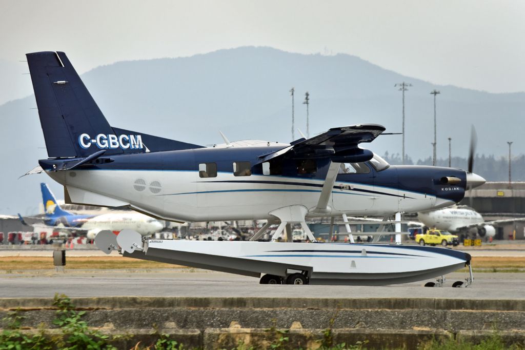 Aero Alti Cruiser (C-GBCM)