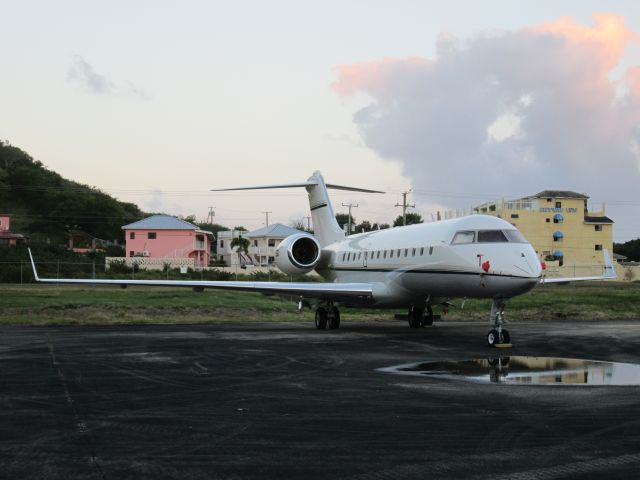 IAI Gulfstream G200 (N53GX)