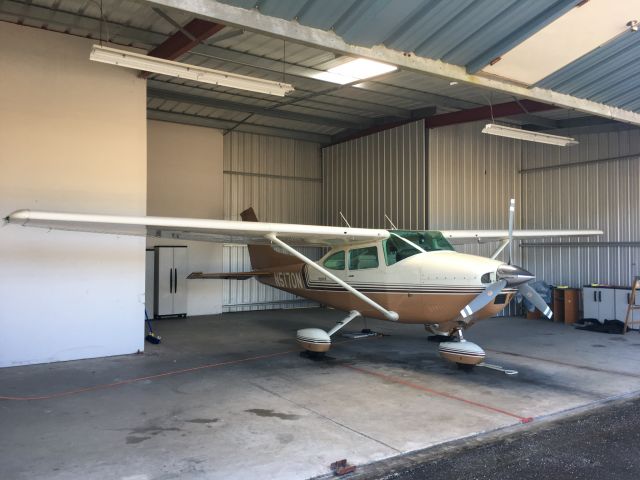 Cessna Skylane (N5170N)