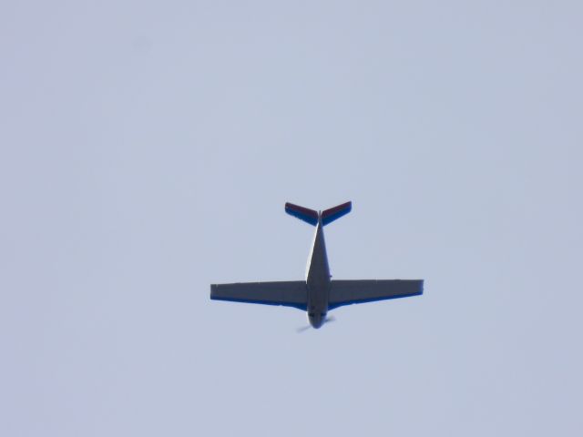 Beechcraft 35 Bonanza (N23GH)