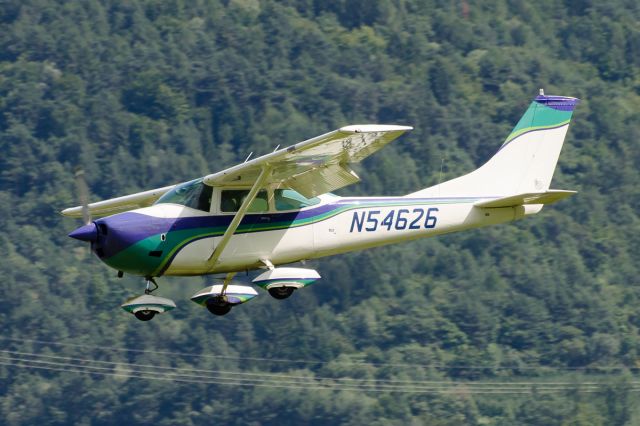 Cessna Skylane (N54626)