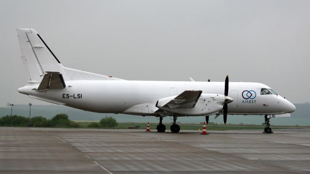Saab 340 (ES-LSI)
