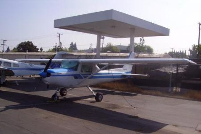 Cessna 152 (N47053)