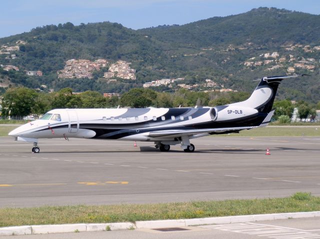 SP-DLB — - ex G-RUBE - 22 aout 14