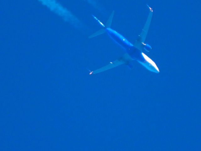 Boeing 737-900 (N265AK) - ASA441br /PDX-MIAbr /12/29/2024