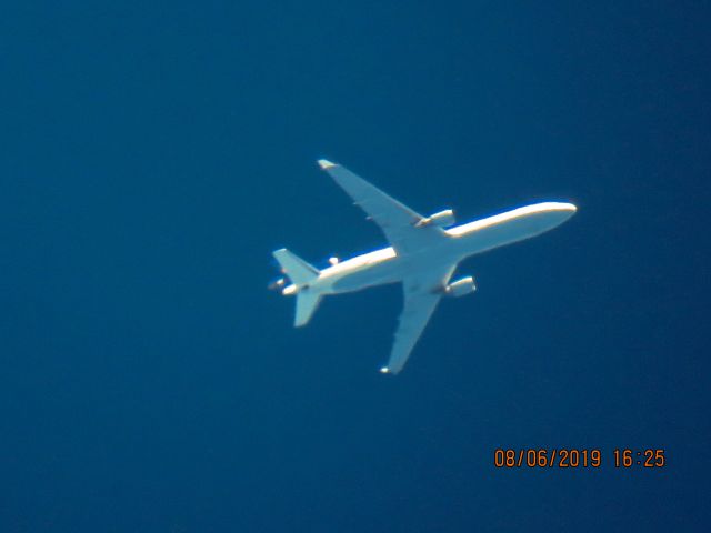 Boeing MD-11 (D-ALCK)