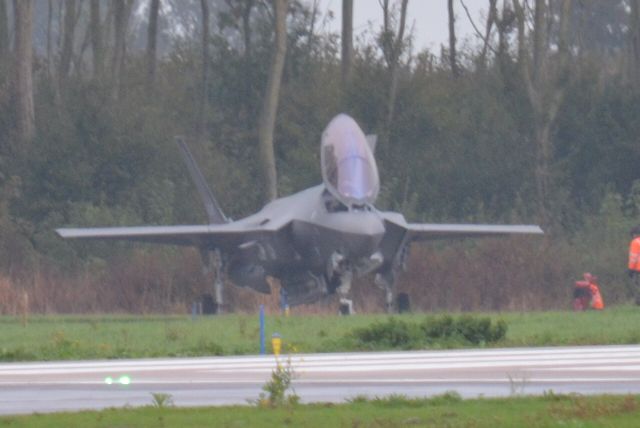 — — - Fryslan Flag 2023br /Netherland Air Force