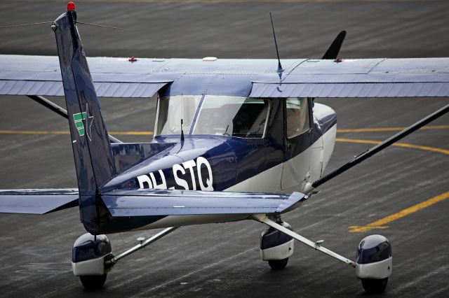 Cessna 152 (PH-STQ)