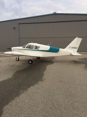 C-GMKQ —