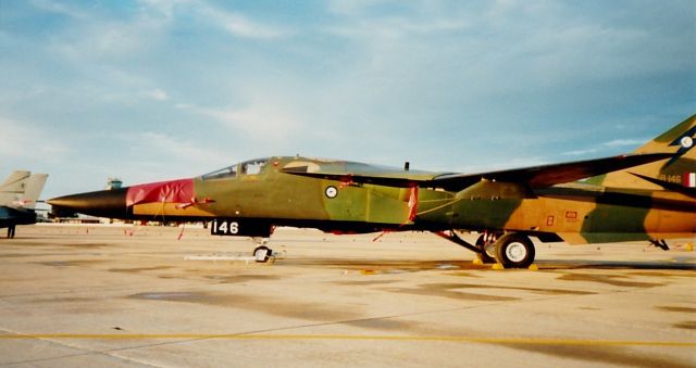 — — - Bergstrom Air Force Base hosted the TAC-sponsored worldwide tactical reconnaissance competition in 1986. Participating Aircraft 