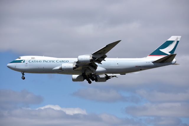 BOEING 747-8 (B-LJH) - 28-C 04-17-18